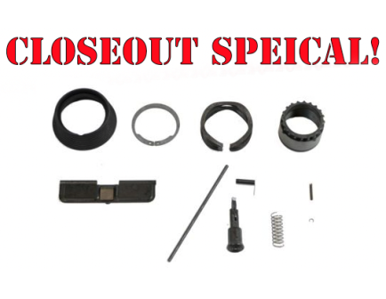 DPMS AR-10 Upper Build Kit