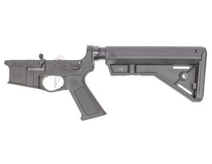 DPMS AR-15 B5 Bravo-C OM Grip PFT Complete Lower