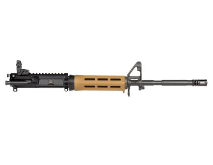 DPMS 16" DR-15 5.56 NATO 1:7 Phosphate B5 Systems Upper w/ BCG, CH & Rear MBUS, Coyote