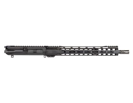 DPMS DP-10 16" Mid-Length .308 WIN 1:10 Nitride 15" Lightweight M-lok Upper - With BCG & CH