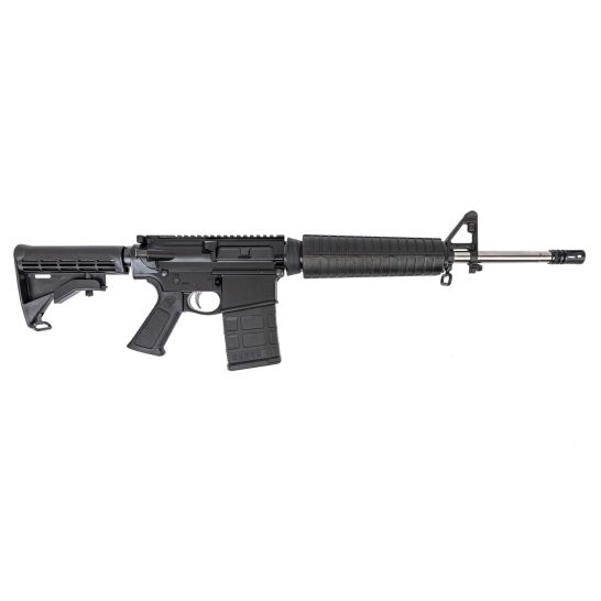 DPMS DP-10 16