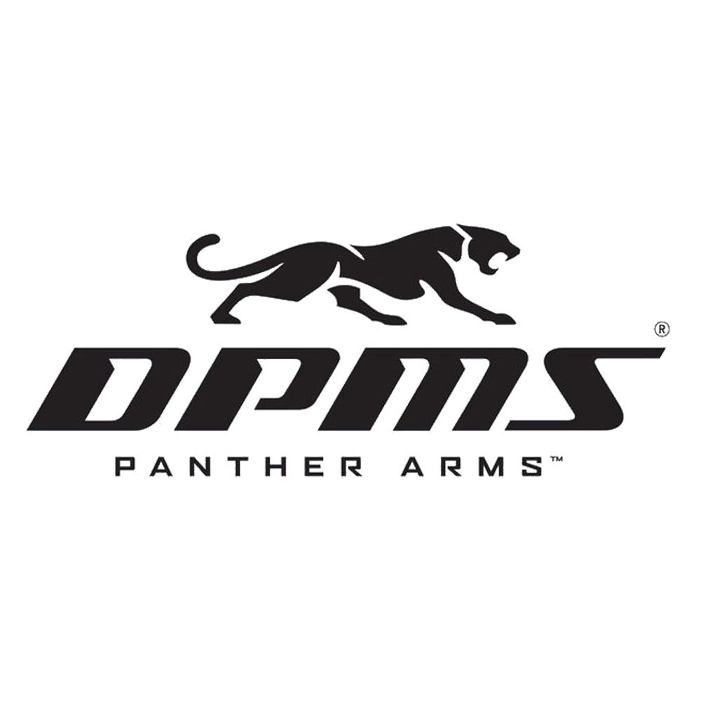 DPMS DP-15 7.5" 300AAC Blackout 1/8 7" Lightweight M-Lok Upper - With BCG and CH